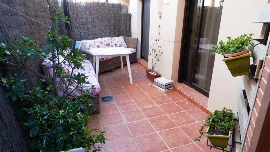 Apartment de 2 chambres à San Juan, Spain No. 1253 № 4