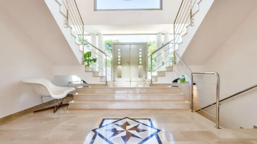 House de 5 chambres à Benissa, Spain No. 841 № 13