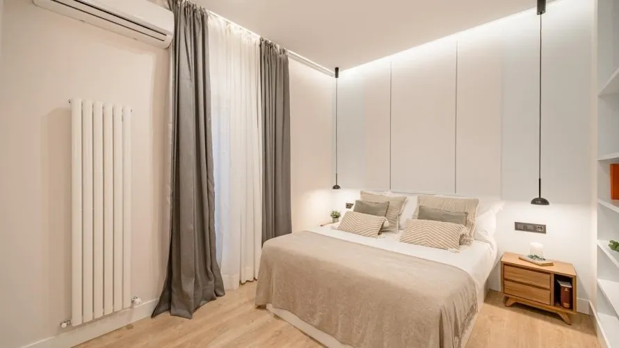 Apartment de 3 chambres à Madrid, Spain No. 550 № 6