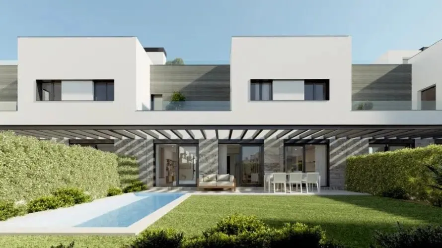House de 4 chambres à Mallorca, Spain No. 1213 № 13