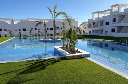 Penthouse de 2 chambres à Finestrat, Spain No. 151