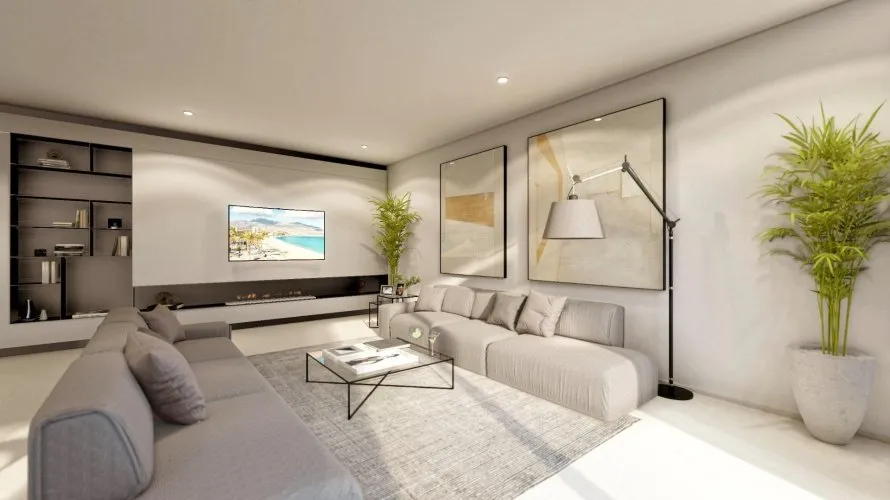 Villa de 3 chambres à Altea, Spain No. 912 № 6