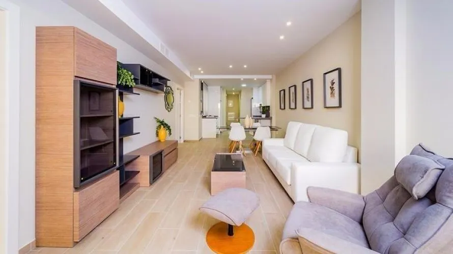 Apartment de 2 chambres à La Mata, Spain No. 101 № 10