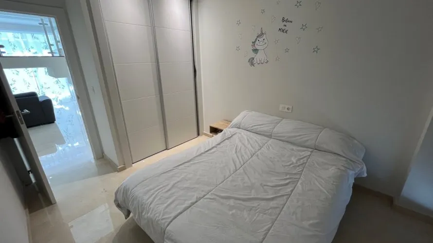 Apartment de 3 chambres à Villajoyosa, Spain No. 380 № 7