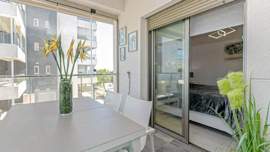 Apartment de 82m² à Alicante, Spain No. 893 № 17