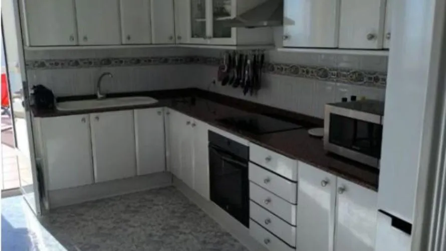 Villa de 384m² à Calpe, Spain No. 153 № 2