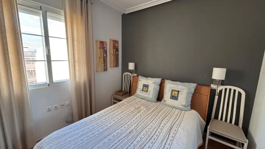 Apartment de 1 chambre à Torrevieja, Spain No. 86 № 5