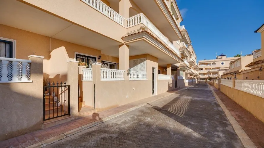 Apartment de 2 chambres à Los Dolses, Spain No. 1369 № 8