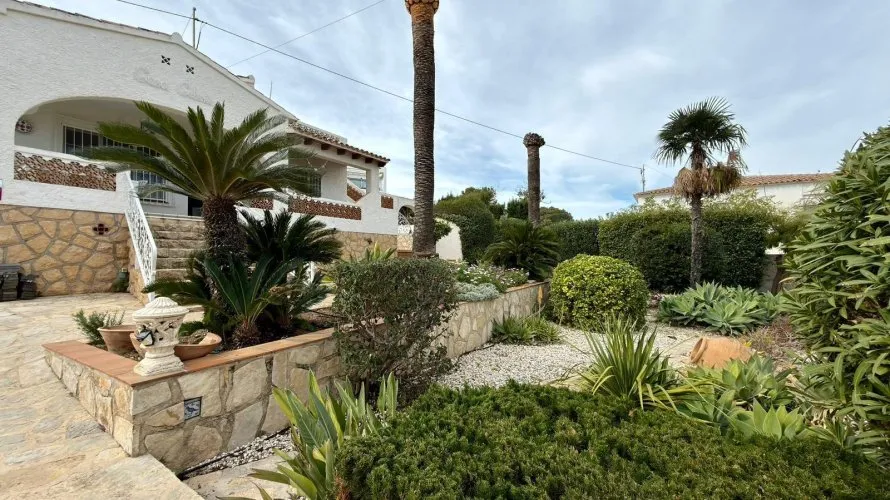 Apartment de 3 chambres à L'Alfàs del Pi, Spain No. 1045 № 9