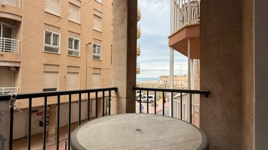 Apartment de 3 chambres à La Mata, Spain No. 719 № 1