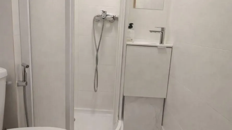 Apartment de à Valencia, Spain No. 238 № 3