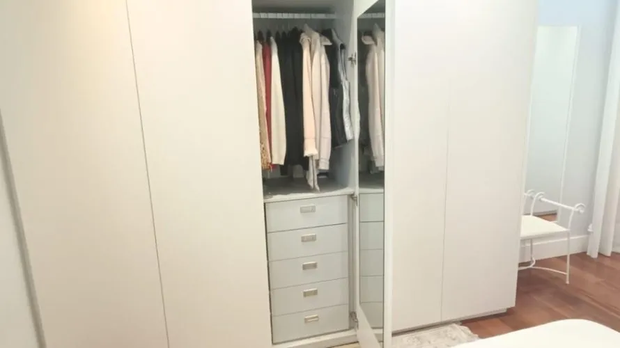 Apartment de 2 chambres à Alicante, Spain No. 627 № 15