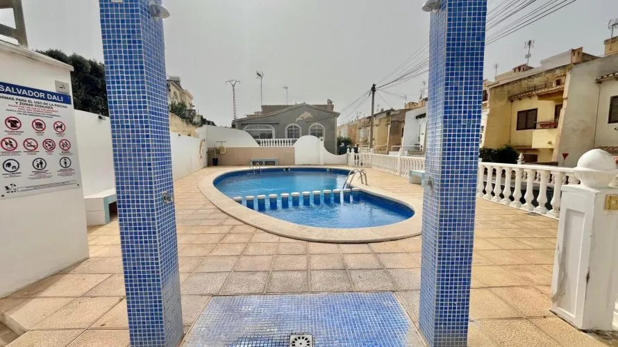 Apartment de 2 chambres à Torrevieja, Spain No. 1056 № 7