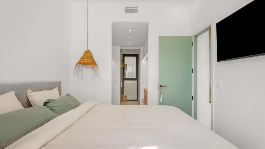Villa de 3 chambres à Dolores, Spain No. 808 № 9