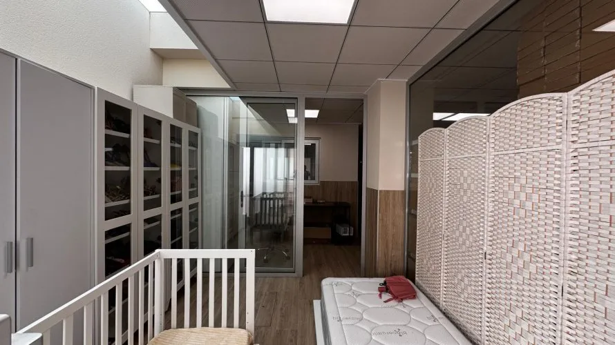 Villa de 4 chambres à Campoamor, Spain No. 1214 № 24