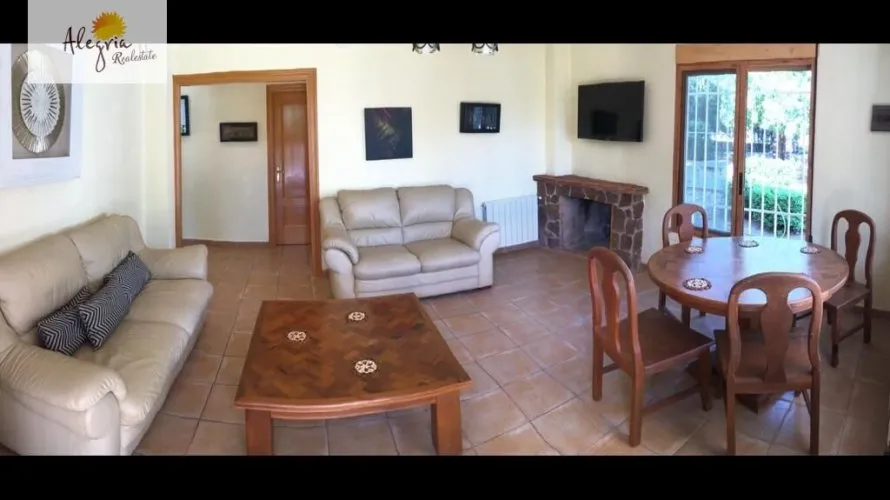 Apartment de 135m² à L'Eliana, Spain No. 471 № 13