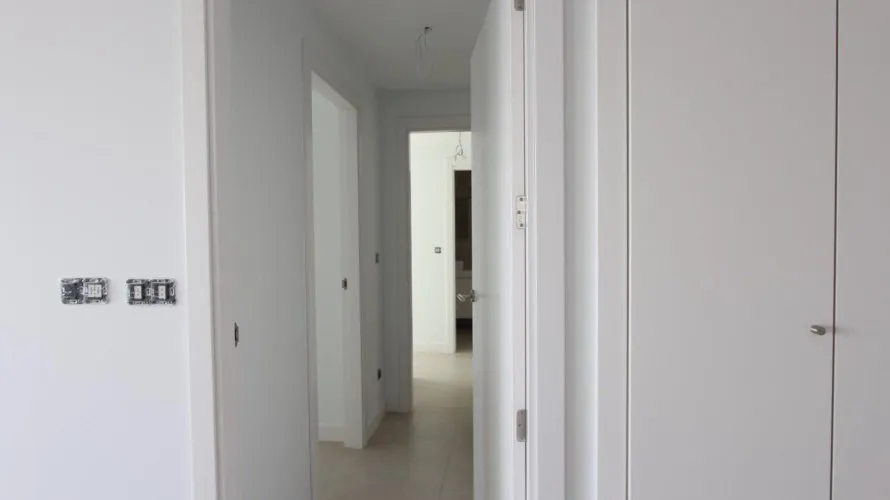 Apartment de 1 chambre à Calpe, Spain No. 927 № 7