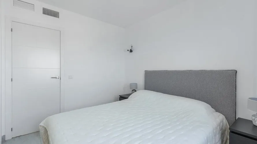 Penthouse de 3 chambres à Torrevieja, Spain No. 1020 № 26