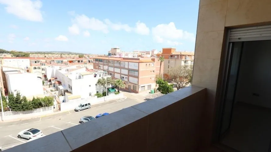 Apartment de 3 chambres à La Mata, Spain No. 1340 № 2