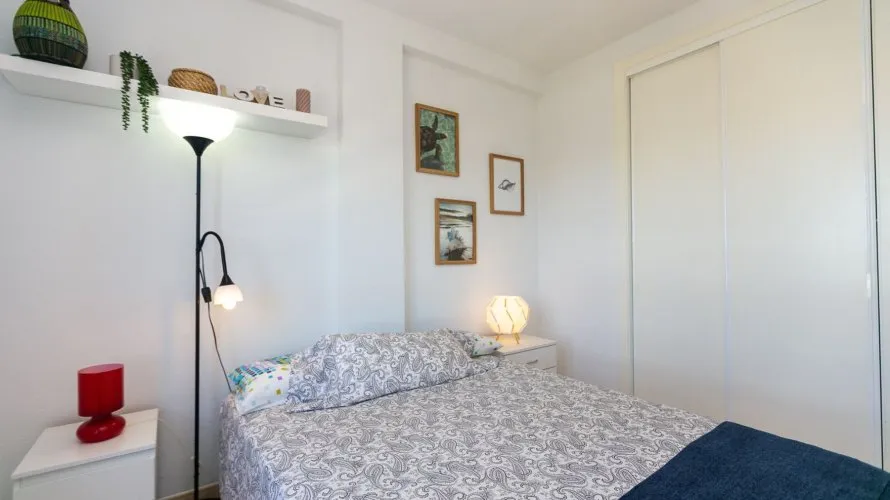 Apartment de 65m² à Dehesa De Campoamor, Spain No. 885 № 12