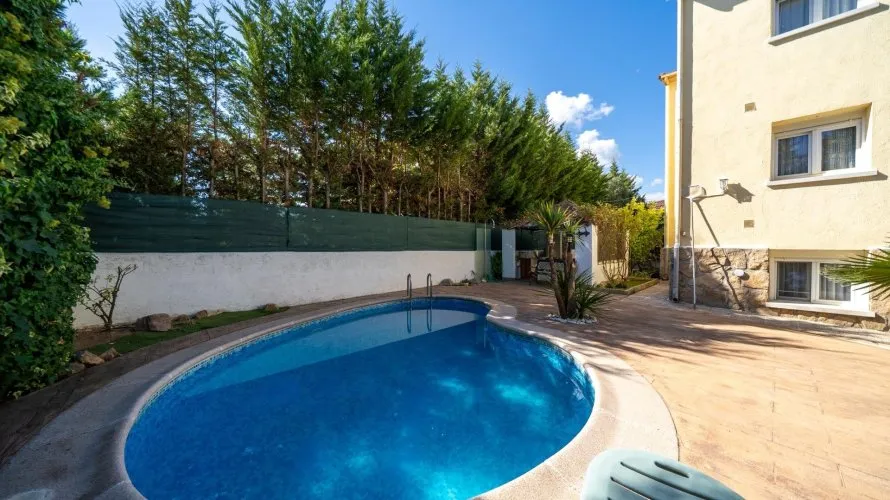 Apartment de 5 chambres à San Martin de Valdeiglesias, Spain No. 1198 № 25