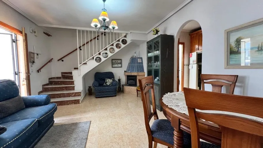House de 132m² à Torrevieja, Spain No. 884 № 8