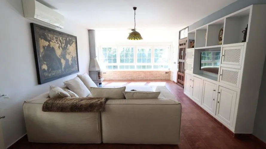 Apartment de 4 chambres à Villamartin, Spain No. 782 № 1
