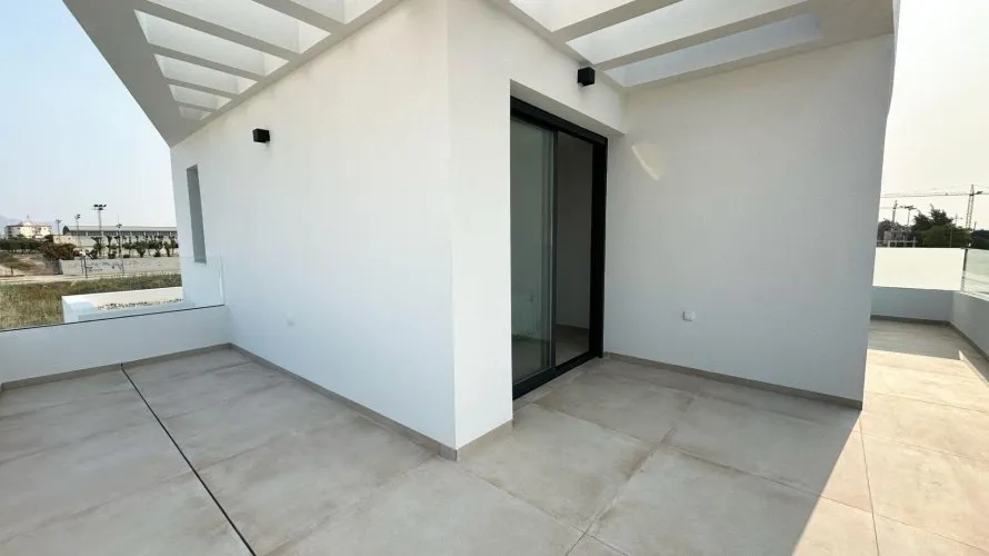 Villa de 3 chambres à Dolores, Spain No. 145 № 19