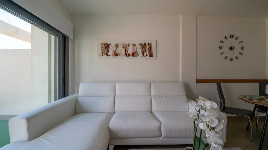 Penthouse de 2 chambres à Finestrat, Spain No. 576 № 2