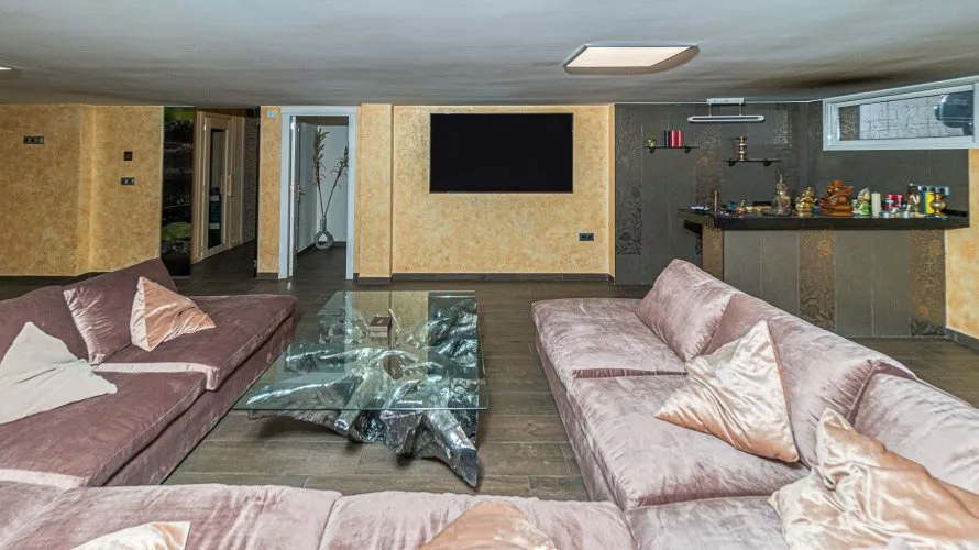 Villa de 370m² à La Mata, Spain No. 1061 № 21