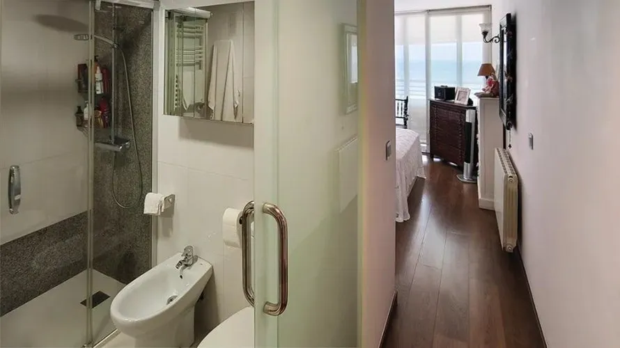 Apartment de 4 chambres à Cabo De Las Huertas, Spain No. 1227 № 3