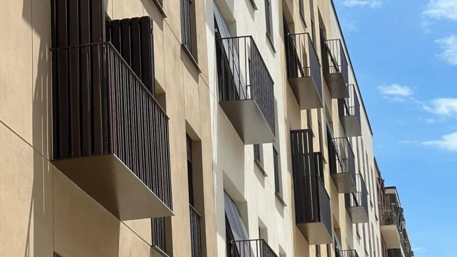 Apartment de 2 chambres à Valencia, Spain No. 867 № 24