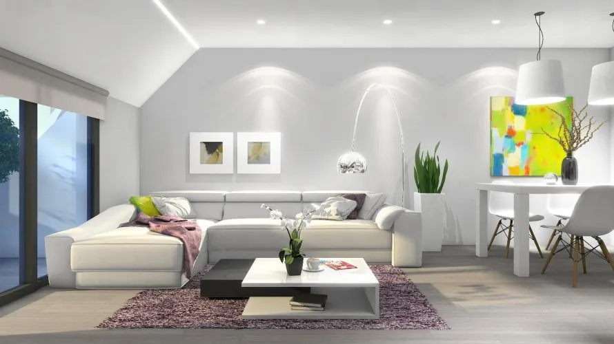 Apartment de 1 chambre à Madrid, Spain No. 493 № 1