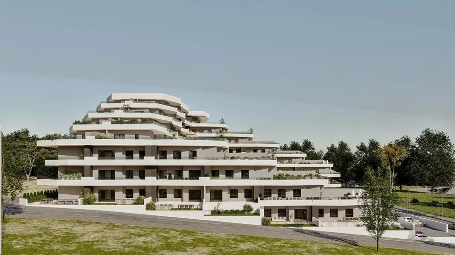 Apartment de 2 chambres à San Miguel de Salinas, Spain No. 770 № 5