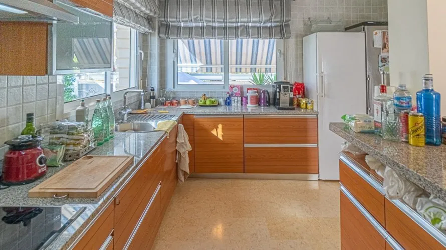 Villa de 370m² à La Mata, Spain No. 1061 № 11