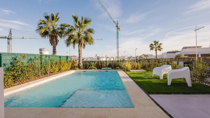 Villa de 362m² à Algorfa, Spain No. 958 № 9