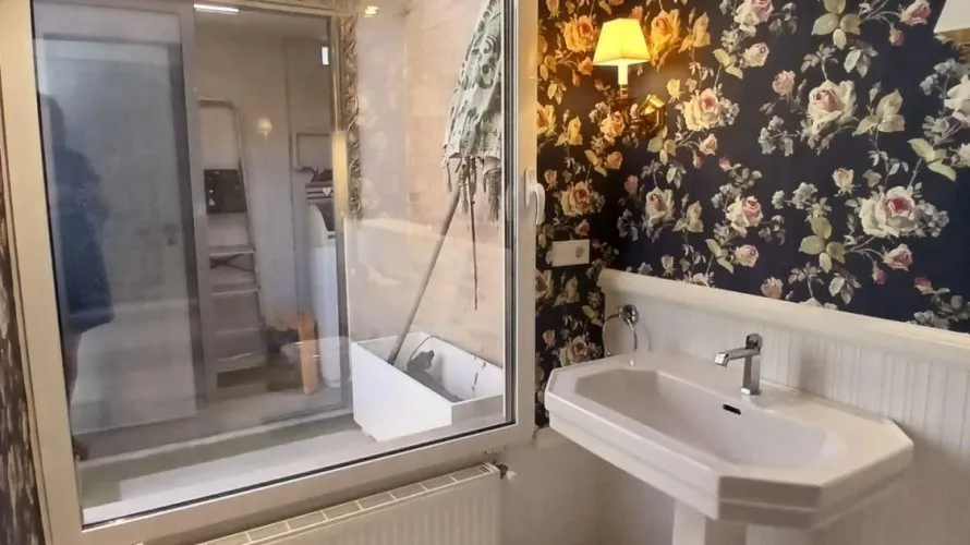 Penthouse de 3 chambres à Valencia, Spain No. 798 № 22
