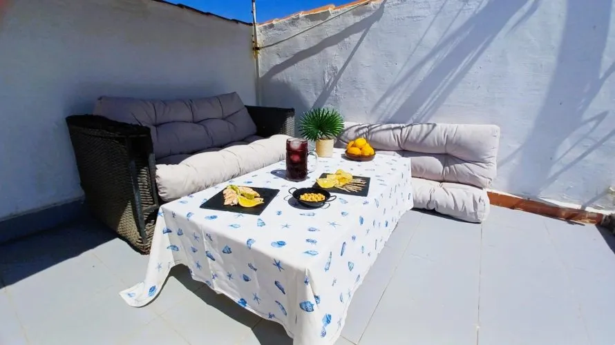 Penthouse de 3 chambres à Pilar de la Horadada, Spain No. 1427 № 19