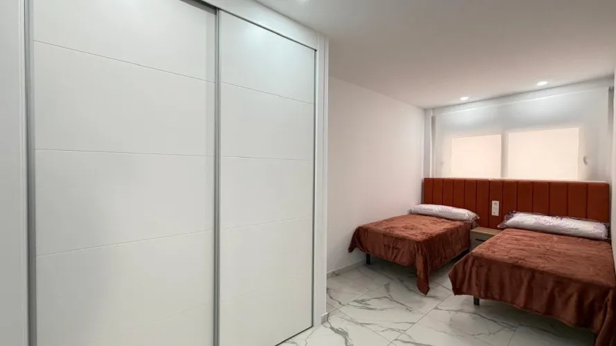 Apartment de 2 chambres à Torrevieja, Spain No. 1000 № 14