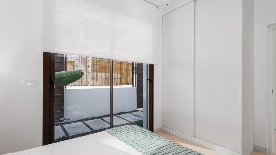 Villa de 3 chambres à Los Alcazares, Spain No. 829 № 21