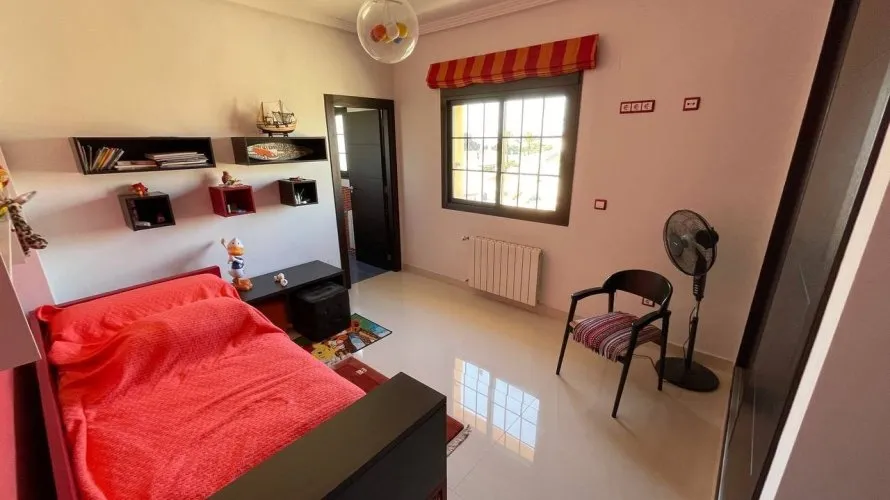 Apartment de 4 chambres à Ciudad Quesada, Spain No. 263 № 8