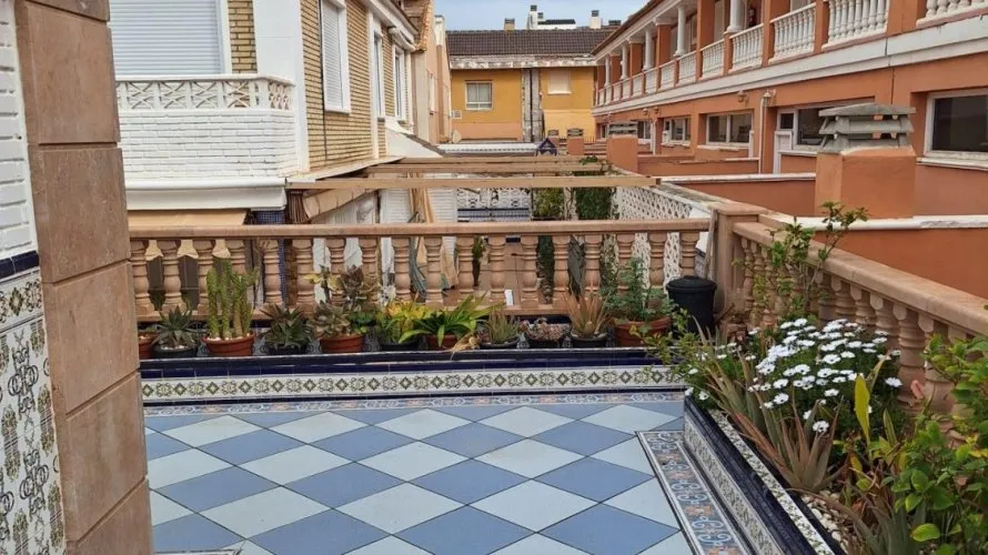 House de 28m² à La Mata, Spain No. 109 № 23