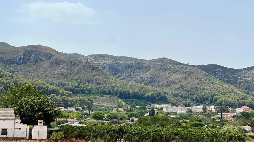 Apartment de 400m² à Alzira, Spain No. 1283
