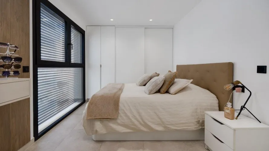 Apartment de 3 chambres à Torrevieja, Spain No. 1392 № 13