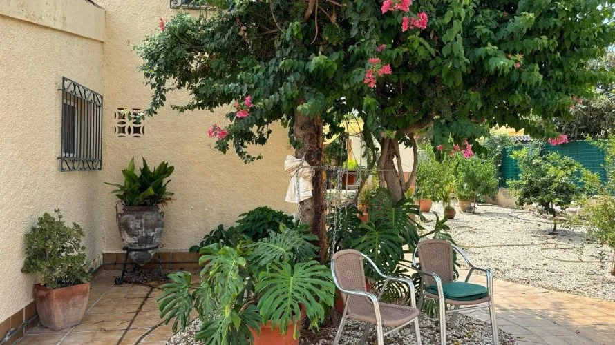 Villa de 4 chambres à Torrevieja, Spain No. 730 № 4