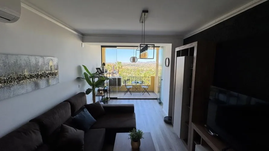 Apartment de 2 chambres à Mutxamel, Spain No. 754 № 9