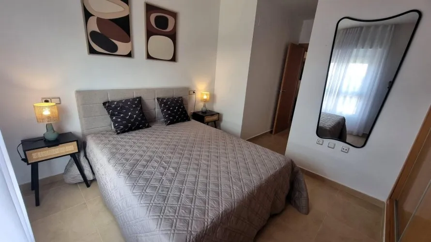 Apartment de 2 chambres à La Zenia, Spain No. 686 № 10
