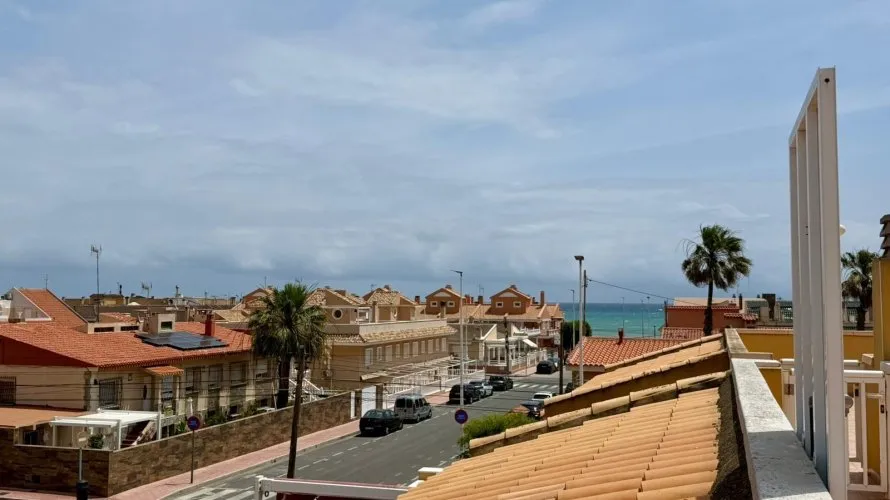 Penthouse de 4 chambres à La Mata, Spain No. 1362 № 4