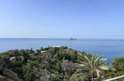 Apartment de 1 chambre à Benidorm, Spain No. 891