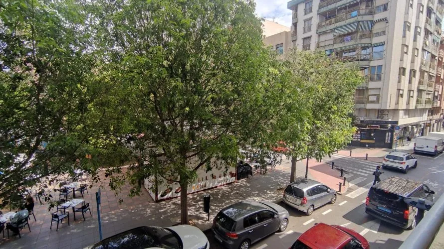 Apartment de 3 chambres à Alicante, Spain No. 1127 № 4